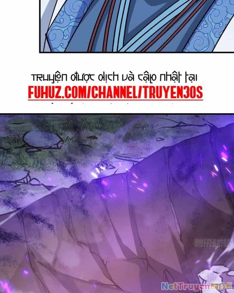 Ta Nhờ Đồ Đệ Kéo Dài Tính Mạng - Chương 9 - ảnh 28
