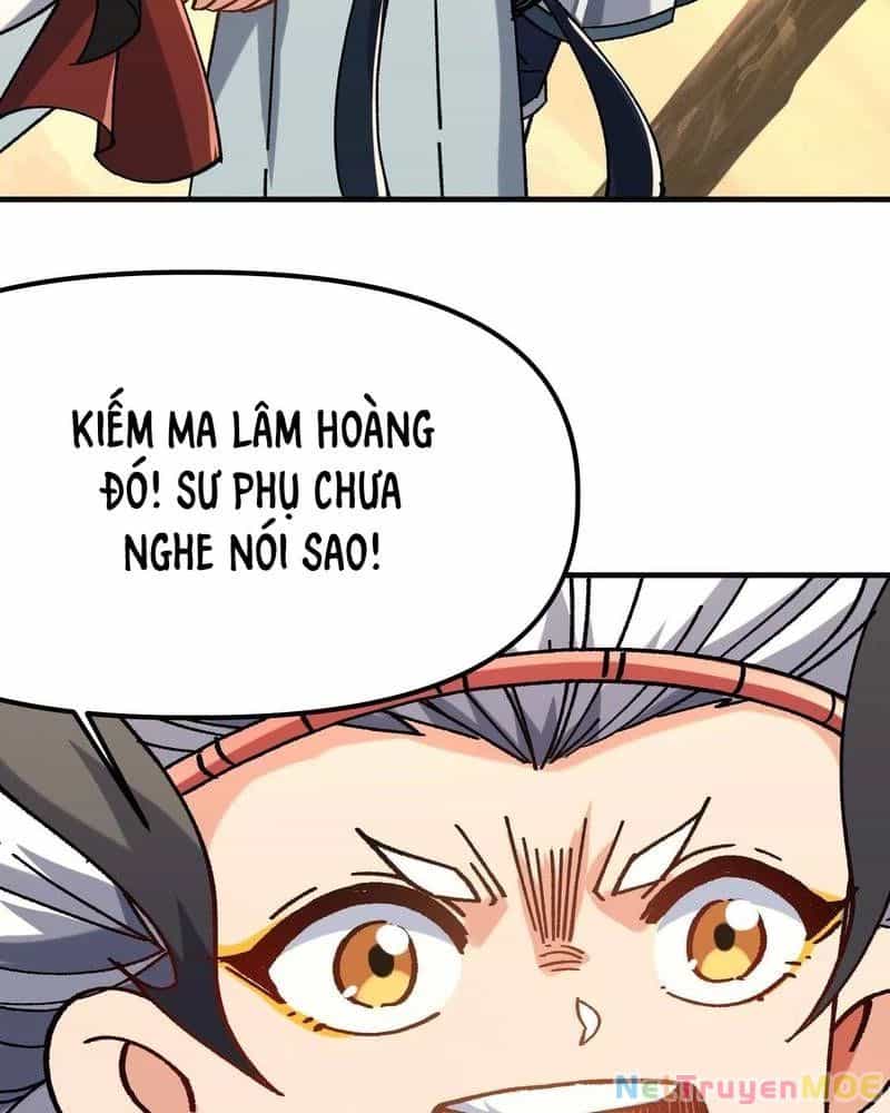 Ta Nhờ Đồ Đệ Kéo Dài Tính Mạng - Chương 9 - ảnh 35
