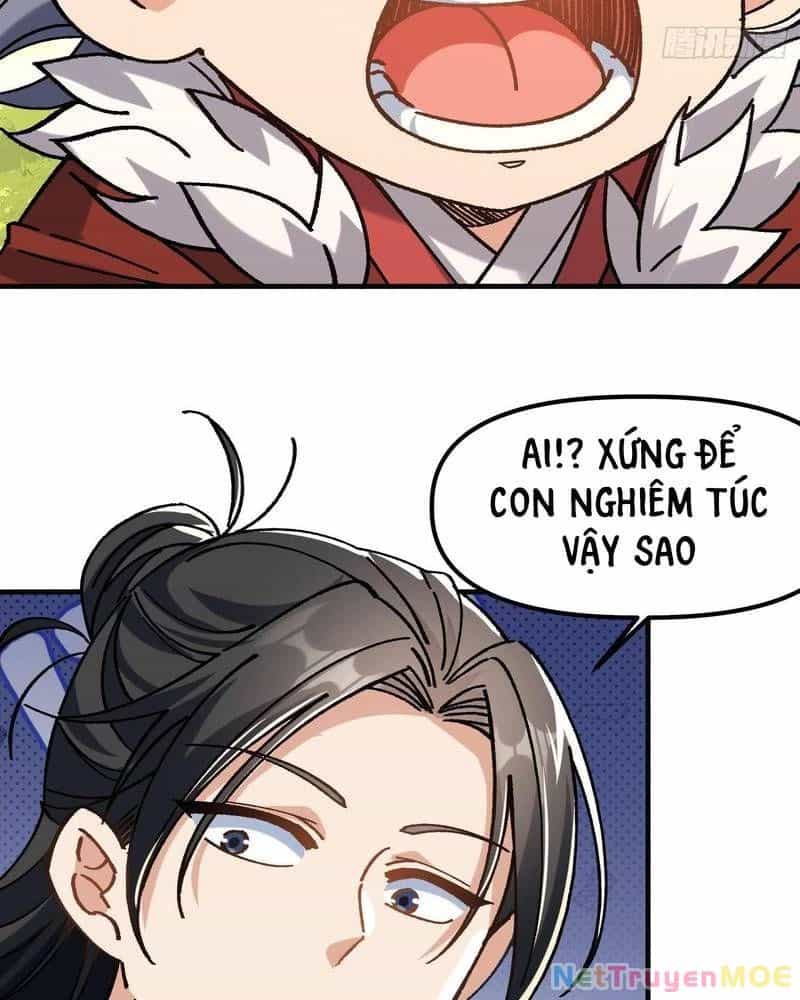 Ta Nhờ Đồ Đệ Kéo Dài Tính Mạng - Chương 9 - ảnh 36