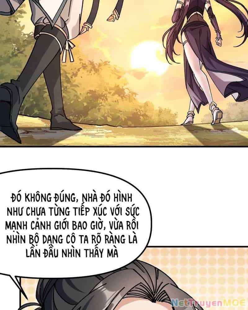 Ta Nhờ Đồ Đệ Kéo Dài Tính Mạng - Chương 9 - ảnh 44