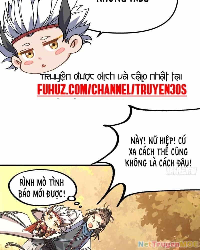 Ta Nhờ Đồ Đệ Kéo Dài Tính Mạng - Chương 9 - ảnh 46