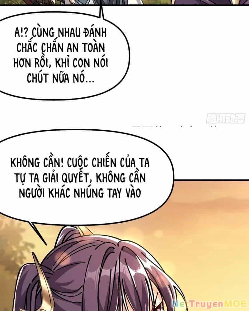 Ta Nhờ Đồ Đệ Kéo Dài Tính Mạng - Chương 9 - ảnh 51