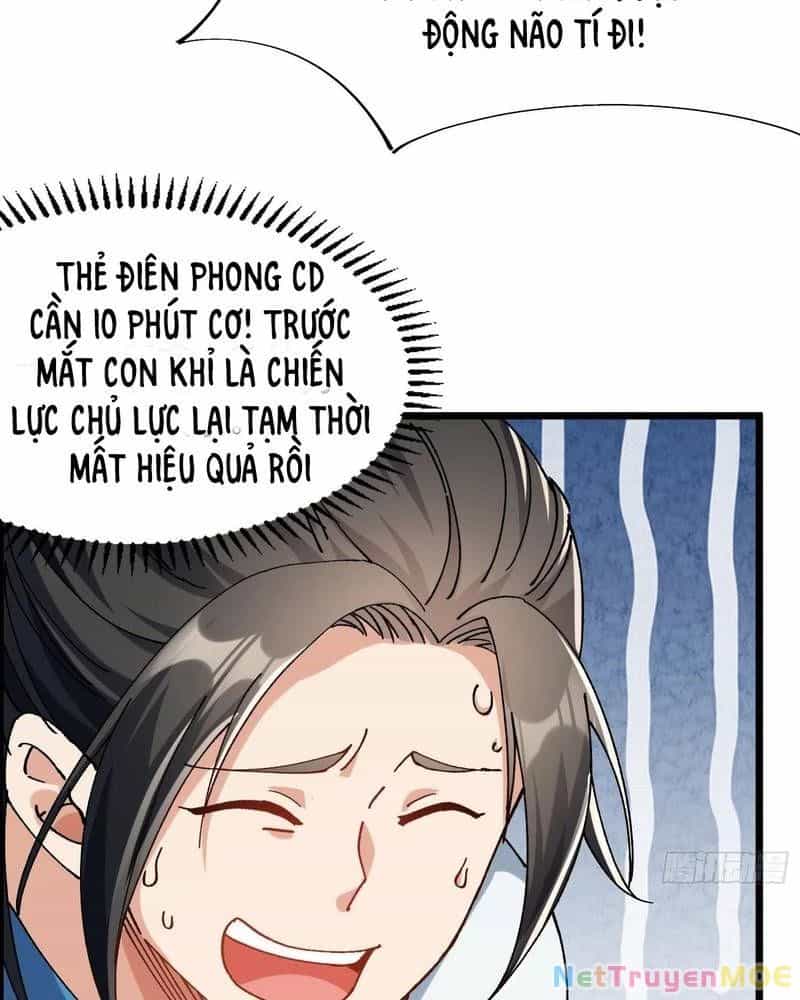 Ta Nhờ Đồ Đệ Kéo Dài Tính Mạng - Chương 9 - ảnh 8