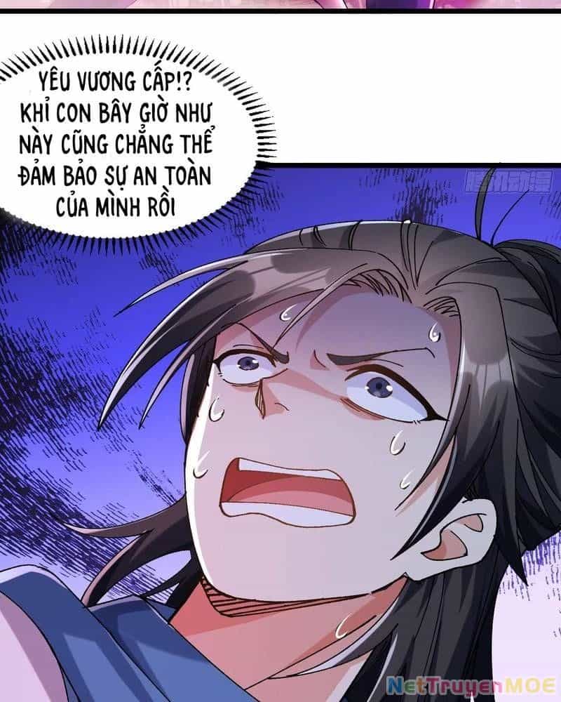 Ta Nhờ Đồ Đệ Kéo Dài Tính Mạng - Chương 9 - ảnh 82
