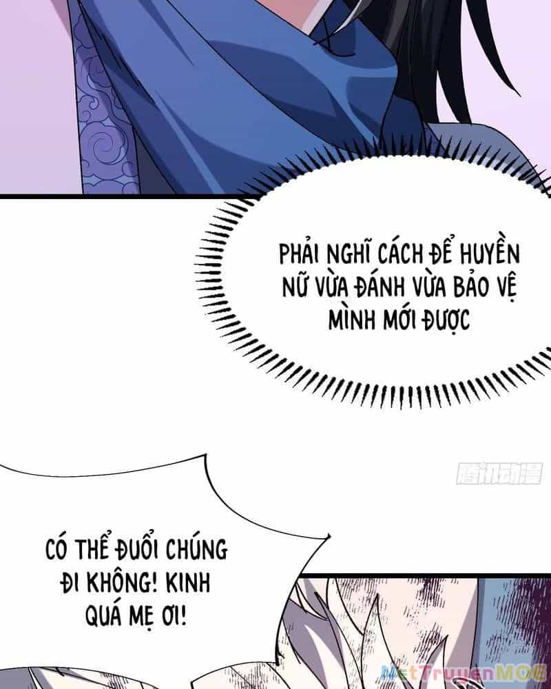Ta Nhờ Đồ Đệ Kéo Dài Tính Mạng - Chương 9 - ảnh 83