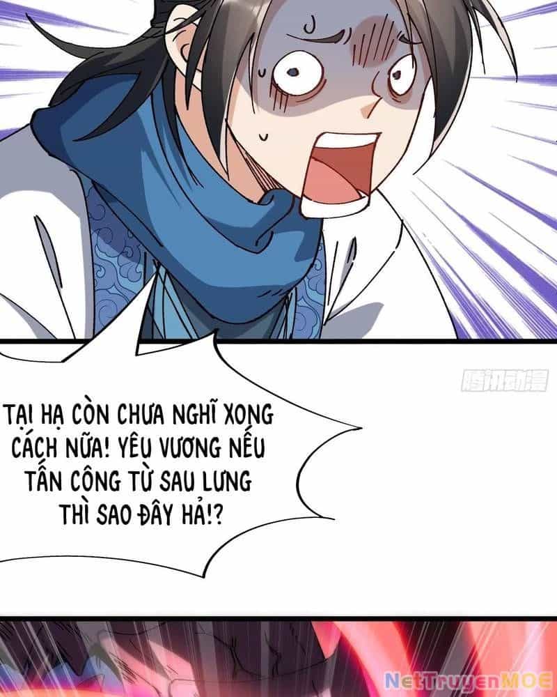 Ta Nhờ Đồ Đệ Kéo Dài Tính Mạng - Chương 9 - ảnh 88