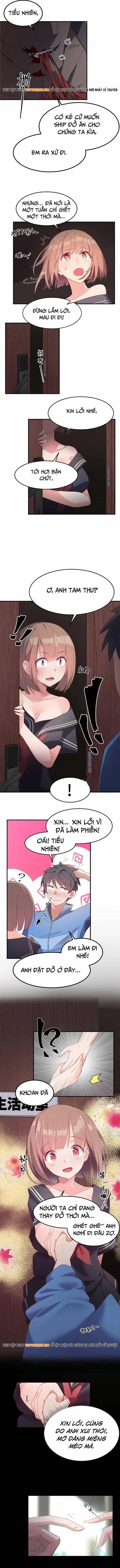 Ta Nô Dịch Cả Thánh Chủ Lẫn Ma Nữ - Chương 1 - ảnh 6