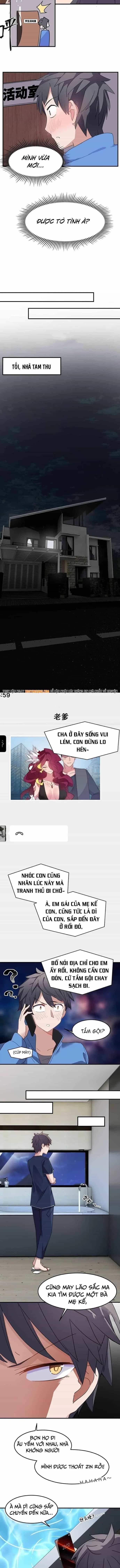 Ta Nô Dịch Cả Thánh Chủ Lẫn Ma Nữ - Chương 1 - ảnh 9