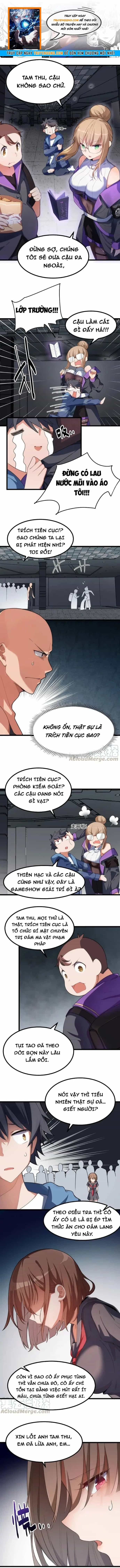 Ta Nô Dịch Cả Thánh Chủ Lẫn Ma Nữ - Chương 10 - ảnh 1