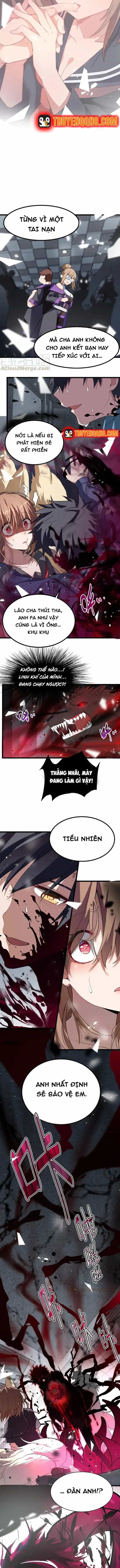 Ta Nô Dịch Cả Thánh Chủ Lẫn Ma Nữ - Chương 10 - ảnh 8