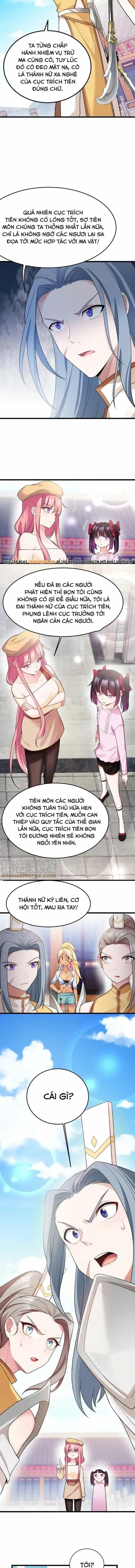Ta Nô Dịch Cả Thánh Chủ Lẫn Ma Nữ - Chương 100 - ảnh 6