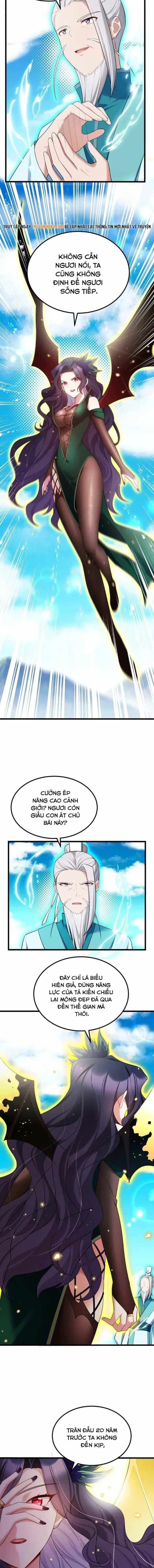 Ta Nô Dịch Cả Thánh Chủ Lẫn Ma Nữ - Chương 101 - ảnh 8