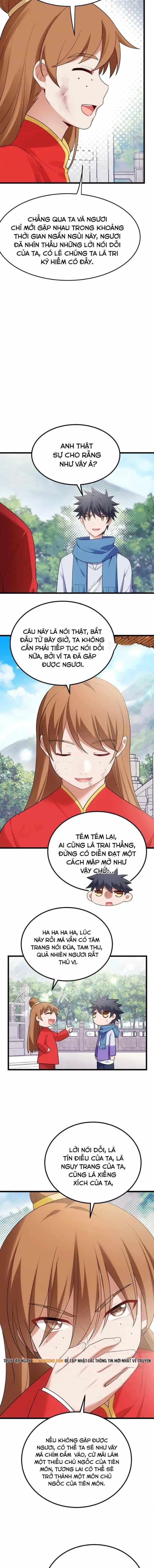 Ta Nô Dịch Cả Thánh Chủ Lẫn Ma Nữ - Chương 103 - ảnh 10