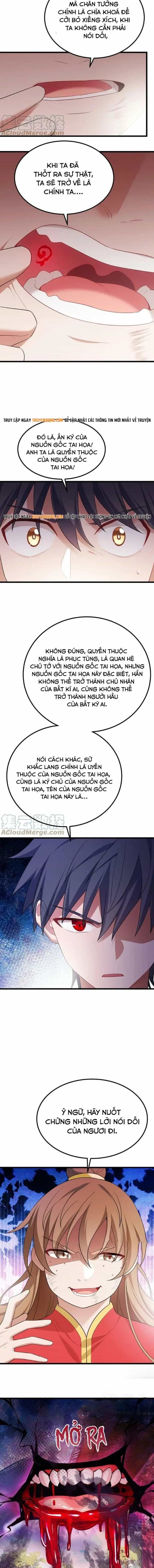 Ta Nô Dịch Cả Thánh Chủ Lẫn Ma Nữ - Chương 103 - ảnh 11