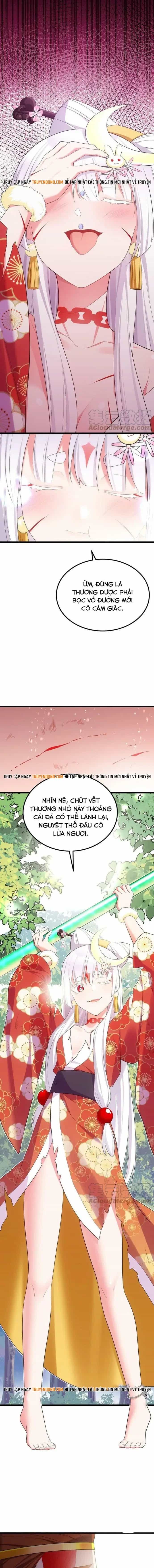 Ta Nô Dịch Cả Thánh Chủ Lẫn Ma Nữ - Chương 103 - ảnh 4