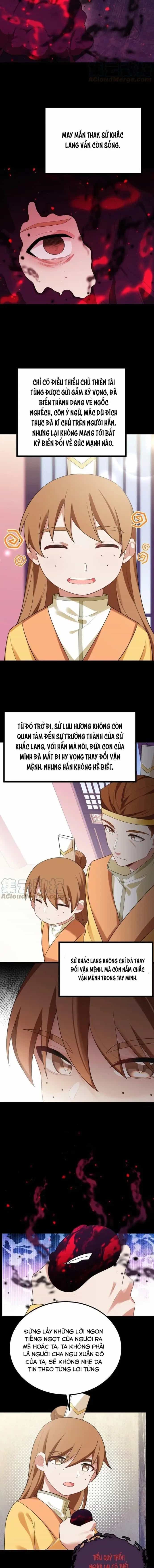 Ta Nô Dịch Cả Thánh Chủ Lẫn Ma Nữ - Chương 104 - ảnh 11