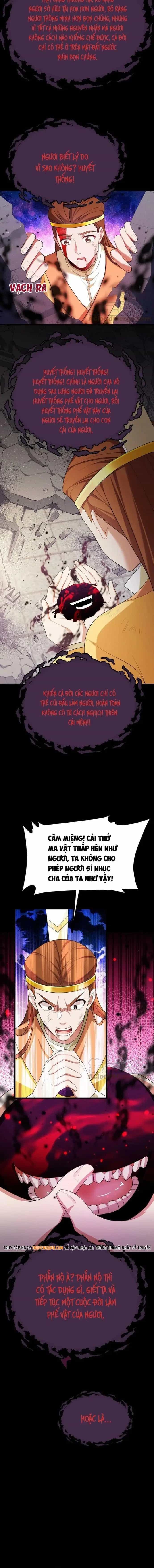 Ta Nô Dịch Cả Thánh Chủ Lẫn Ma Nữ - Chương 104 - ảnh 7
