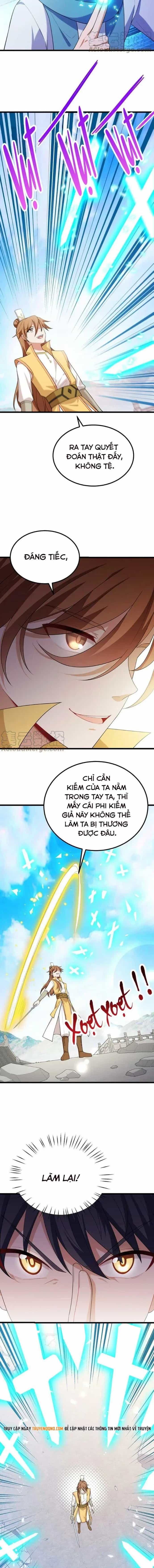 Ta Nô Dịch Cả Thánh Chủ Lẫn Ma Nữ - Chương 105 - ảnh 3