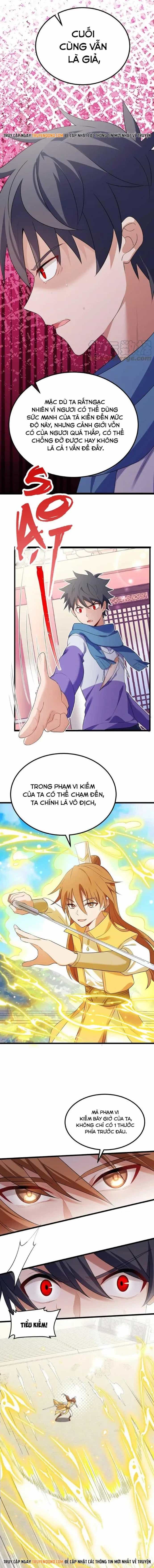 Ta Nô Dịch Cả Thánh Chủ Lẫn Ma Nữ - Chương 105 - ảnh 5