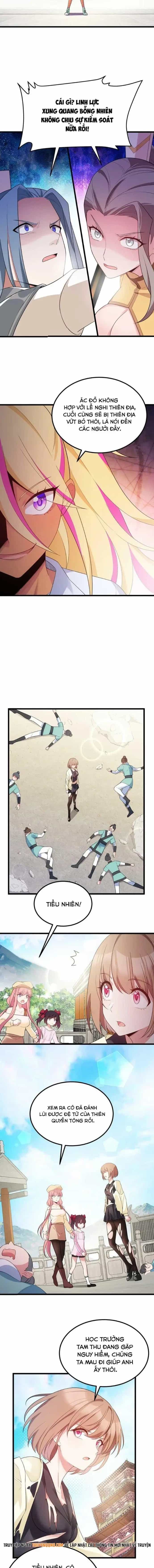 Ta Nô Dịch Cả Thánh Chủ Lẫn Ma Nữ - Chương 105 - ảnh 9