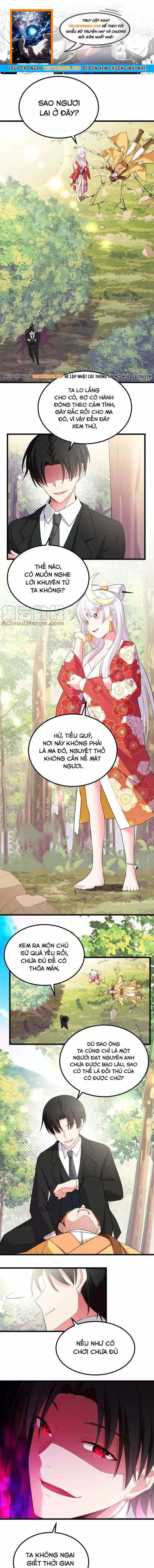 Ta Nô Dịch Cả Thánh Chủ Lẫn Ma Nữ - Chương 106 - ảnh 1