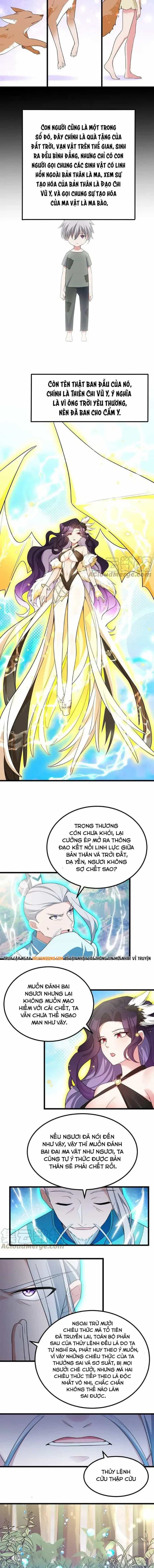 Ta Nô Dịch Cả Thánh Chủ Lẫn Ma Nữ - Chương 106 - ảnh 5