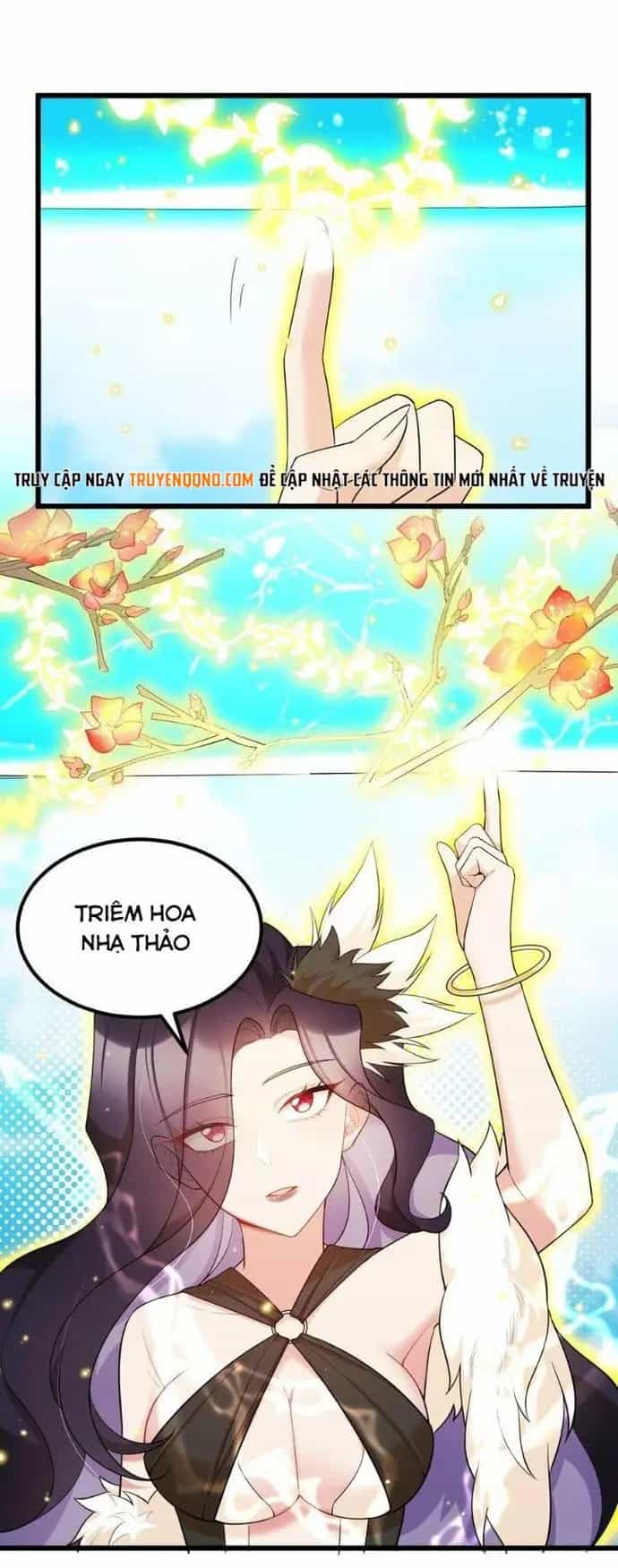 Ta Nô Dịch Cả Thánh Chủ Lẫn Ma Nữ - Chương 106 - ảnh 8