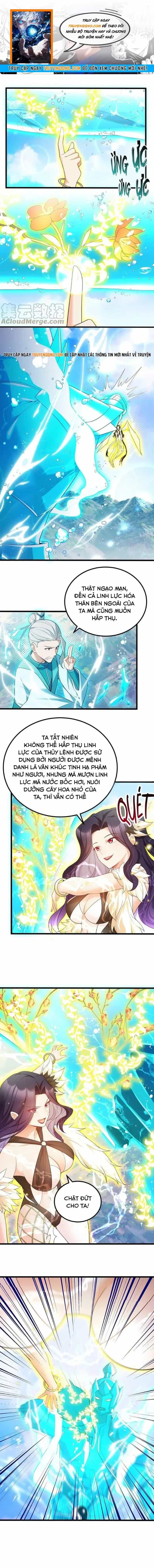 Ta Nô Dịch Cả Thánh Chủ Lẫn Ma Nữ - Chương 107 - ảnh 1