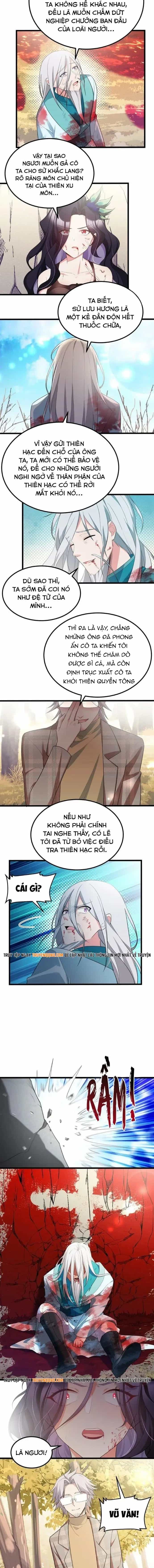 Ta Nô Dịch Cả Thánh Chủ Lẫn Ma Nữ - Chương 107 - ảnh 6