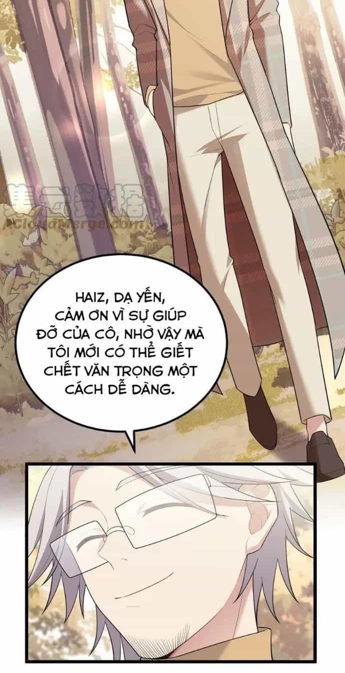 Ta Nô Dịch Cả Thánh Chủ Lẫn Ma Nữ - Chương 107 - ảnh 7