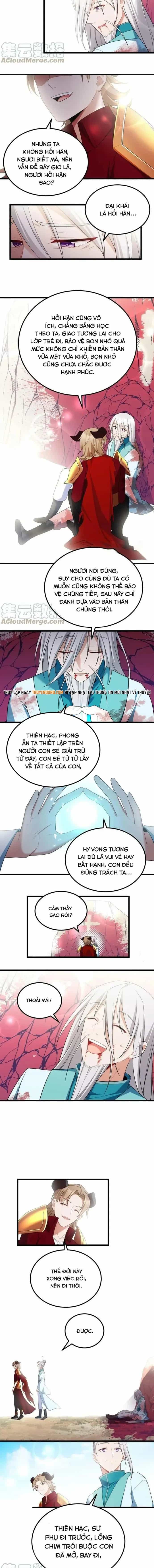 Ta Nô Dịch Cả Thánh Chủ Lẫn Ma Nữ - Chương 108 - ảnh 3