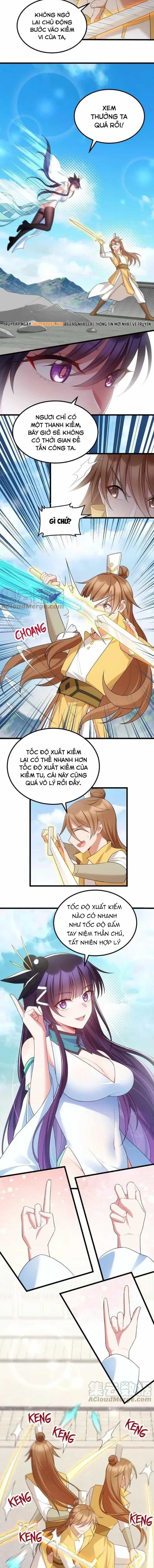 Ta Nô Dịch Cả Thánh Chủ Lẫn Ma Nữ - Chương 109 - ảnh 2