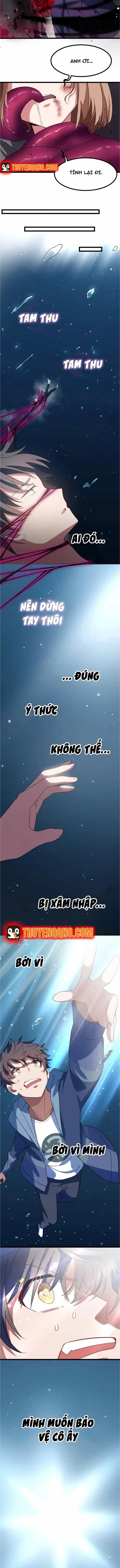 Ta Nô Dịch Cả Thánh Chủ Lẫn Ma Nữ - Chương 11 - ảnh 6