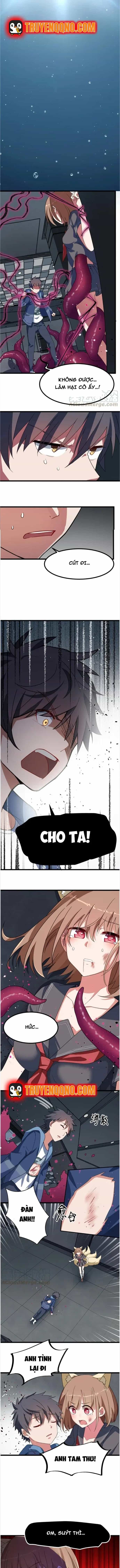 Ta Nô Dịch Cả Thánh Chủ Lẫn Ma Nữ - Chương 11 - ảnh 7