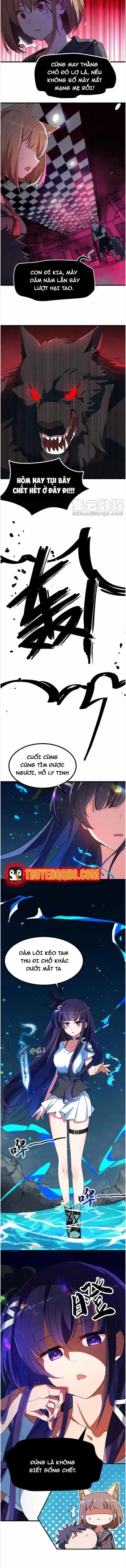 Ta Nô Dịch Cả Thánh Chủ Lẫn Ma Nữ - Chương 11 - ảnh 8