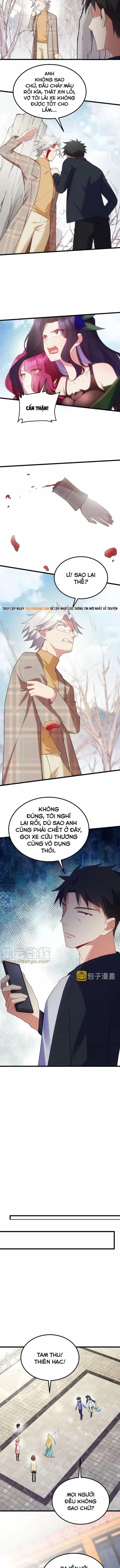 Ta Nô Dịch Cả Thánh Chủ Lẫn Ma Nữ - Chương 111 - ảnh 4