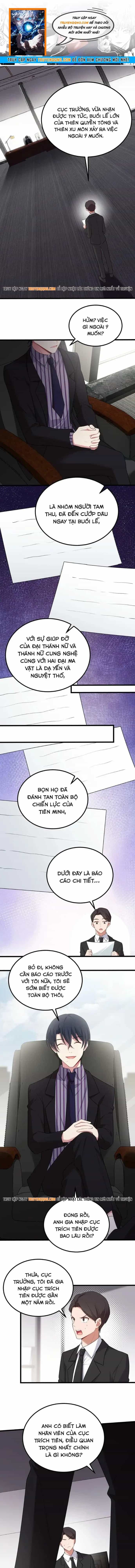 Ta Nô Dịch Cả Thánh Chủ Lẫn Ma Nữ - Chương 112 - ảnh 1