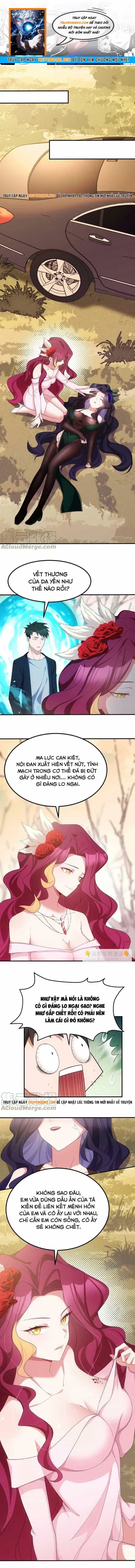 Ta Nô Dịch Cả Thánh Chủ Lẫn Ma Nữ - Chương 113 - ảnh 1