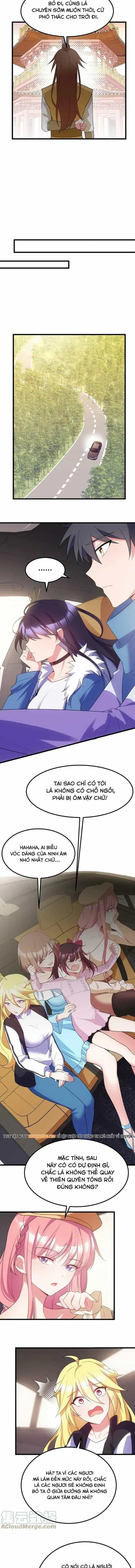 Ta Nô Dịch Cả Thánh Chủ Lẫn Ma Nữ - Chương 113 - ảnh 6