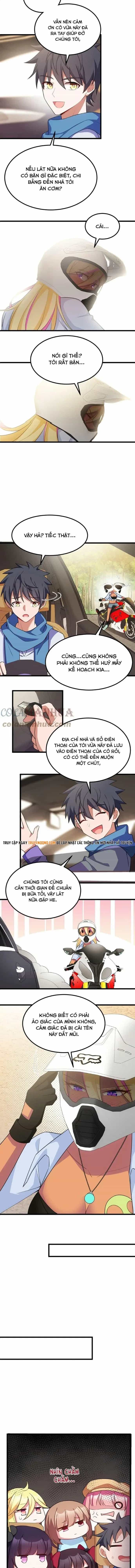 Ta Nô Dịch Cả Thánh Chủ Lẫn Ma Nữ - Chương 114 - ảnh 4