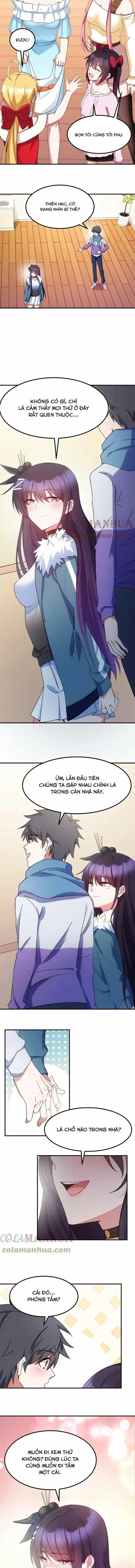 Ta Nô Dịch Cả Thánh Chủ Lẫn Ma Nữ - Chương 114 - ảnh 7