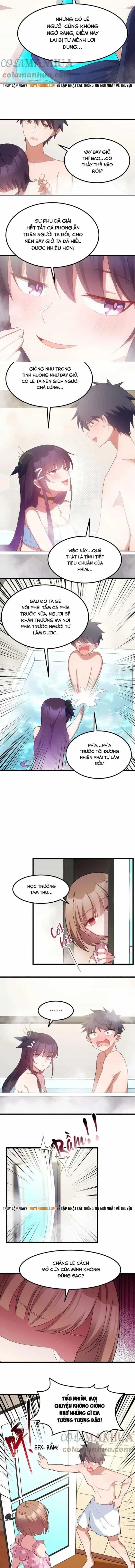 Ta Nô Dịch Cả Thánh Chủ Lẫn Ma Nữ - Chương 115 - ảnh 5