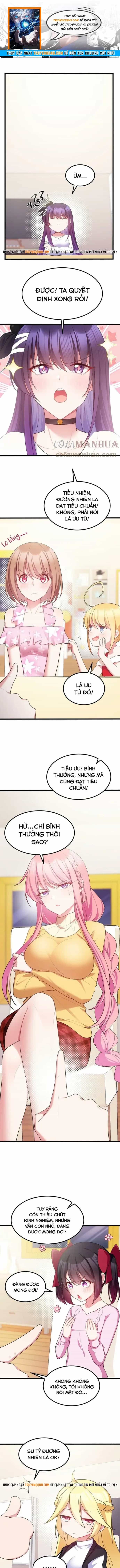 Ta Nô Dịch Cả Thánh Chủ Lẫn Ma Nữ - Chương 116 - ảnh 1