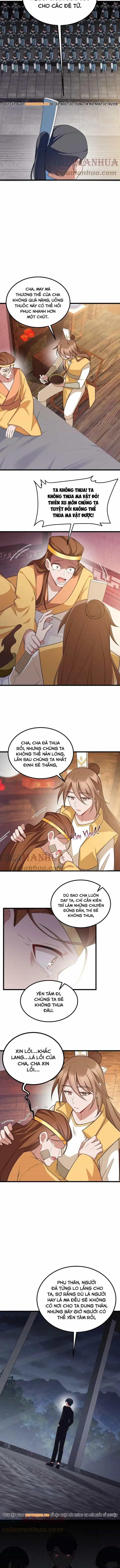 Ta Nô Dịch Cả Thánh Chủ Lẫn Ma Nữ - Chương 116 - ảnh 6