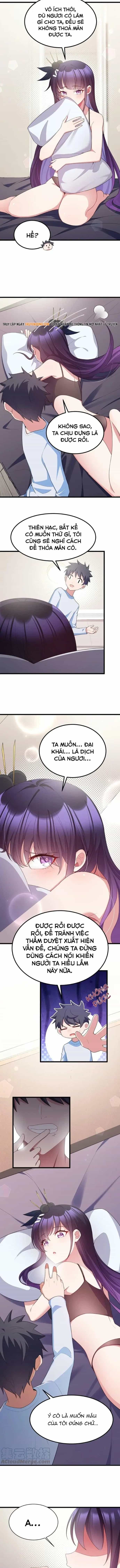 Ta Nô Dịch Cả Thánh Chủ Lẫn Ma Nữ - Chương 118 - ảnh 4
