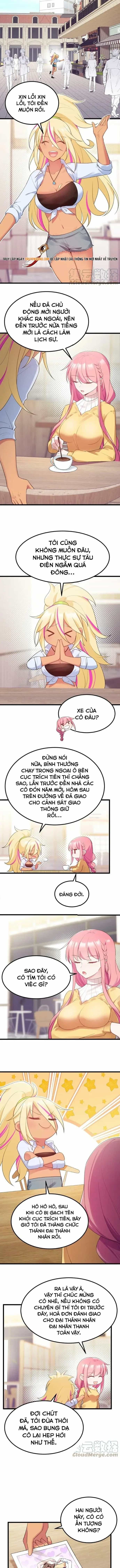 Ta Nô Dịch Cả Thánh Chủ Lẫn Ma Nữ - Chương 118 - ảnh 6