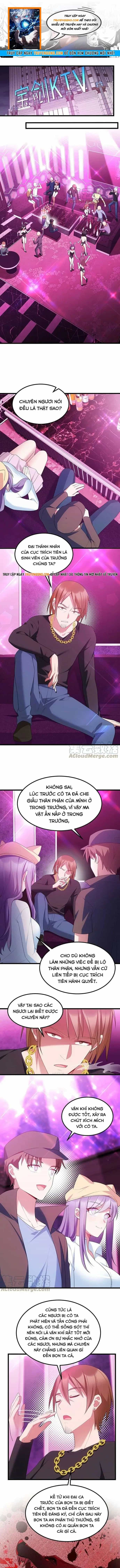 Ta Nô Dịch Cả Thánh Chủ Lẫn Ma Nữ - Chương 119 - ảnh 1