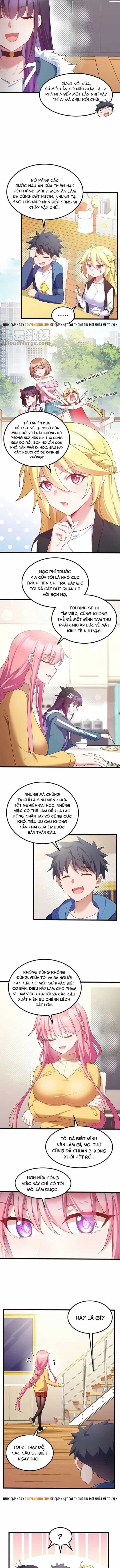 Ta Nô Dịch Cả Thánh Chủ Lẫn Ma Nữ - Chương 119 - ảnh 4