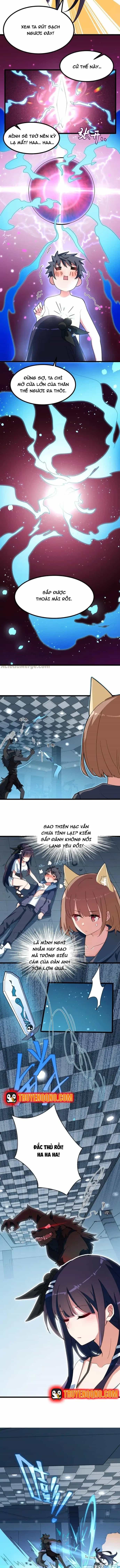 Ta Nô Dịch Cả Thánh Chủ Lẫn Ma Nữ - Chương 12 - ảnh 6