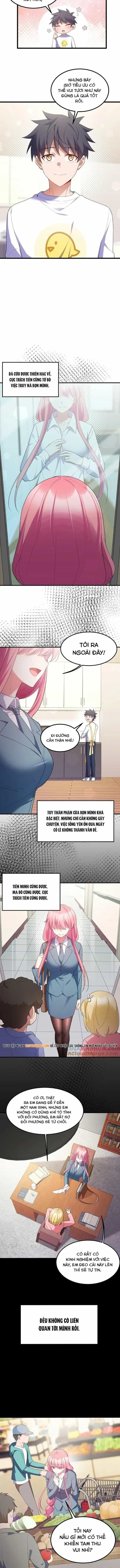 Ta Nô Dịch Cả Thánh Chủ Lẫn Ma Nữ - Chương 120 - ảnh 3